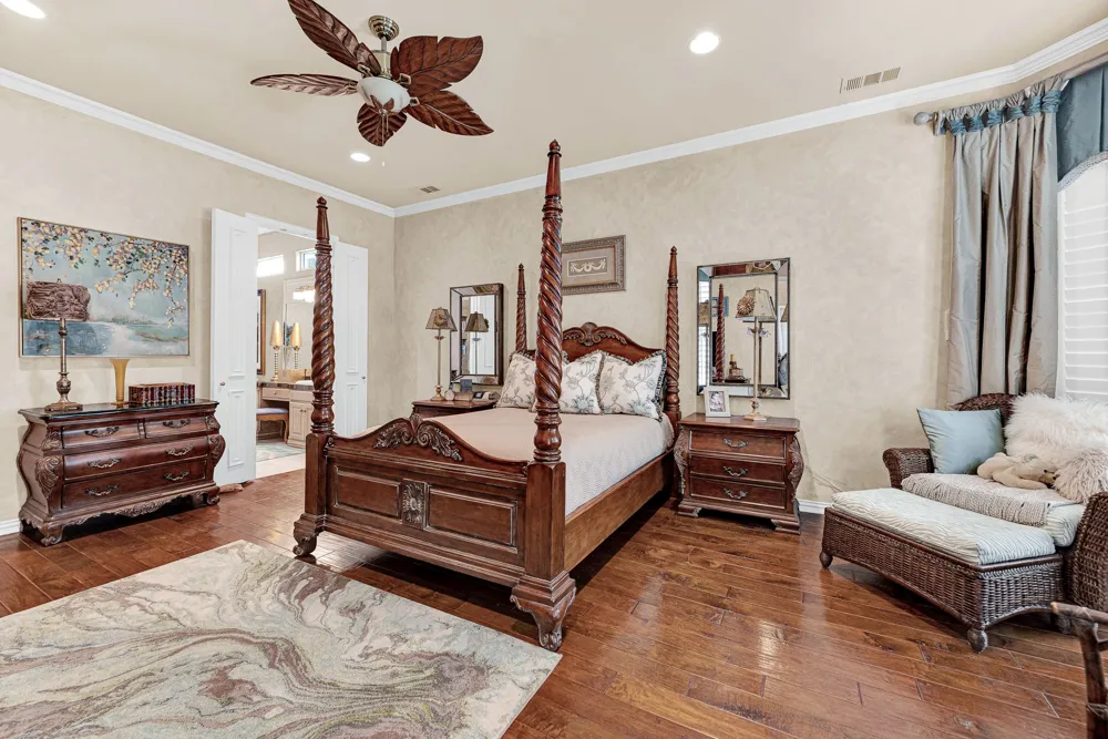 4782 WHITE BLUFF DRIVE Frisco, TX 75034