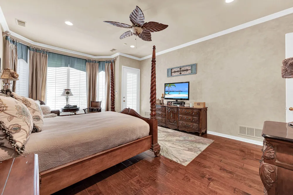4782 WHITE BLUFF DRIVE Frisco, TX 75034