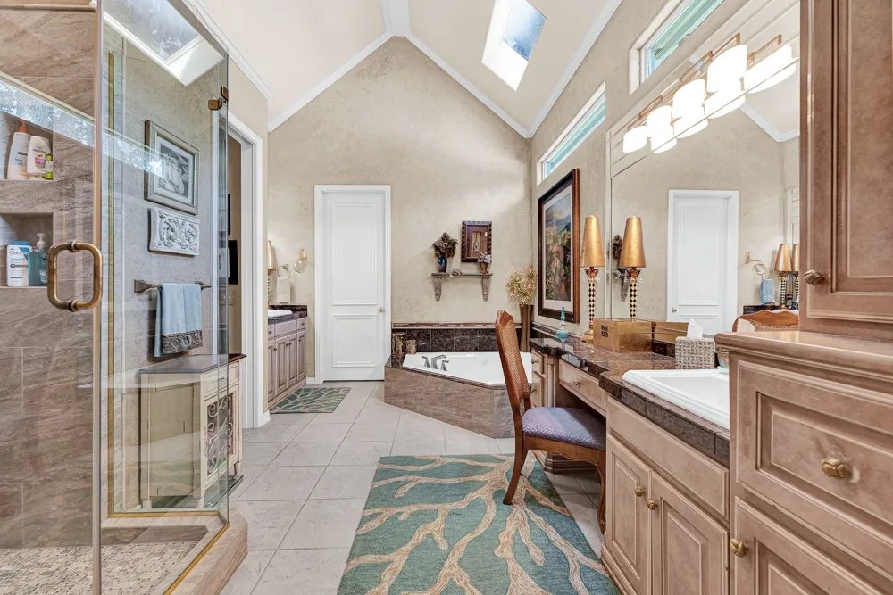 4782 WHITE BLUFF DRIVE Frisco, TX 75034