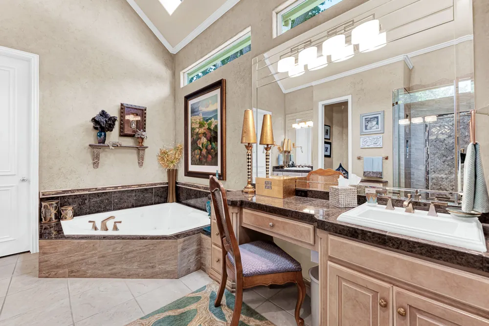 4782 WHITE BLUFF DRIVE Frisco, TX 75034