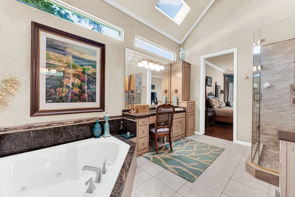4782 WHITE BLUFF DRIVE Frisco, TX 75034