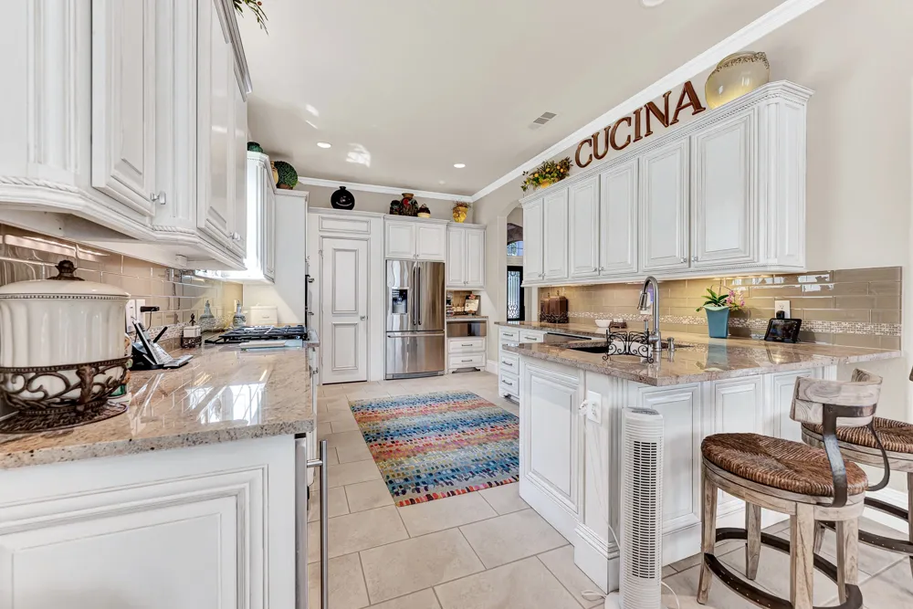 4782 WHITE BLUFF DRIVE Frisco, TX 75034