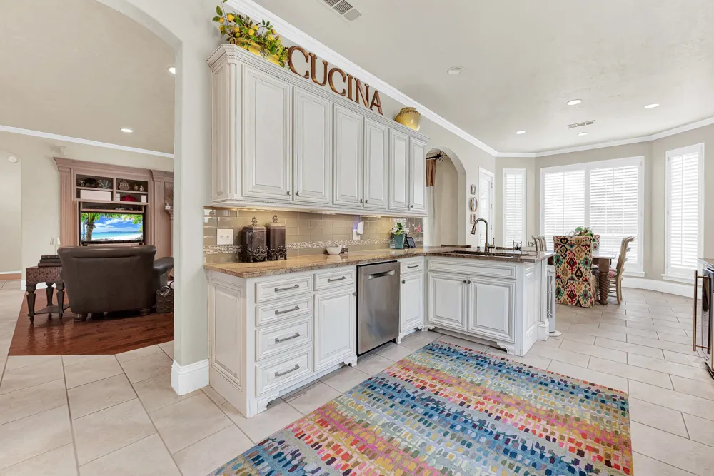 4782 WHITE BLUFF DRIVE Frisco, TX 75034
