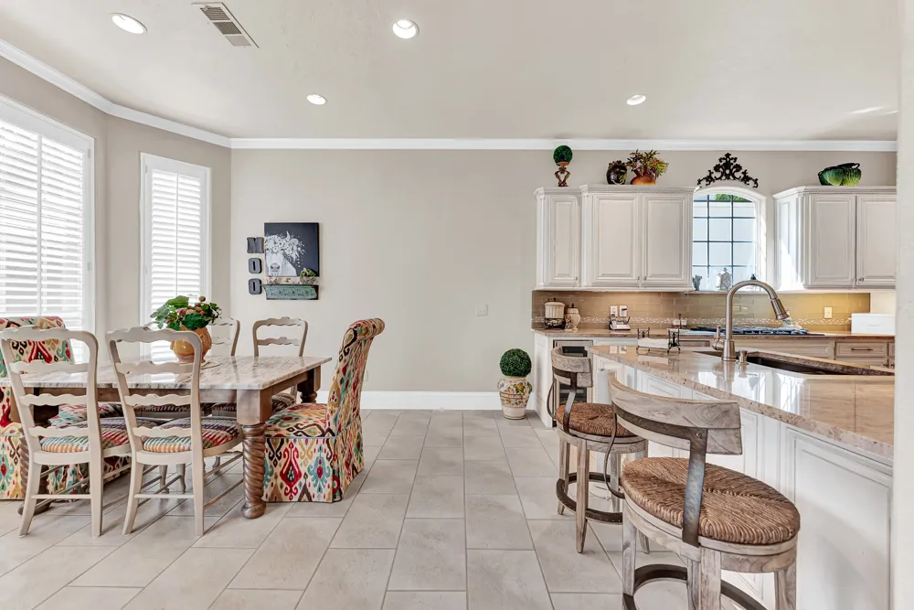 4782 WHITE BLUFF DRIVE Frisco, TX 75034