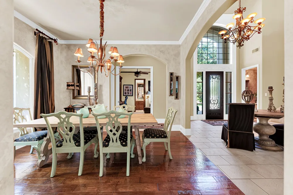4782 WHITE BLUFF DRIVE Frisco, TX 75034