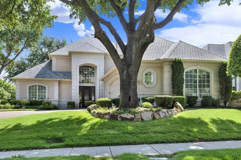 4782 WHITE BLUFF DRIVE