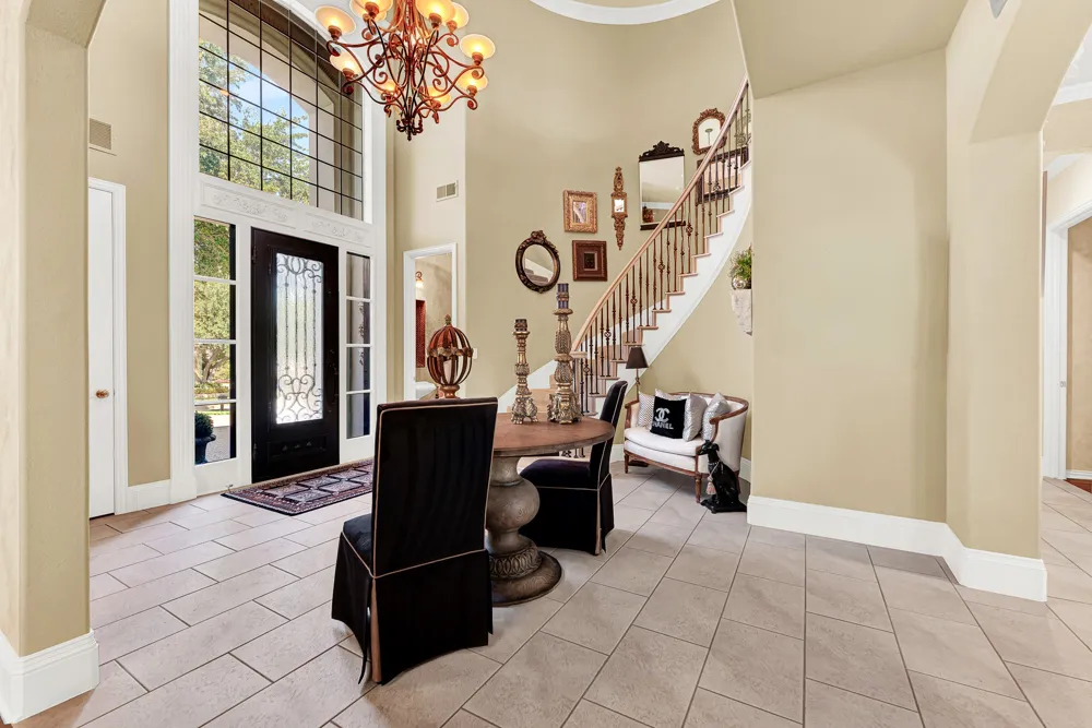 4782 WHITE BLUFF DRIVE Frisco, TX 75034