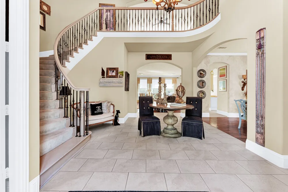 4782 WHITE BLUFF DRIVE Frisco, TX 75034