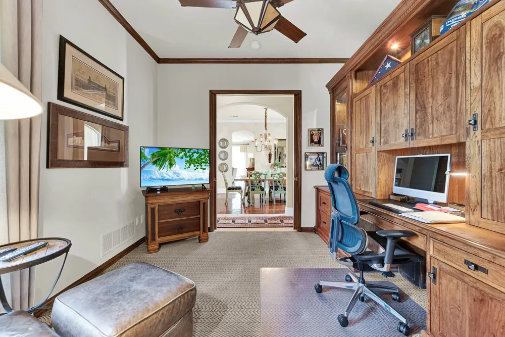 4782 WHITE BLUFF DRIVE Frisco, TX 75034