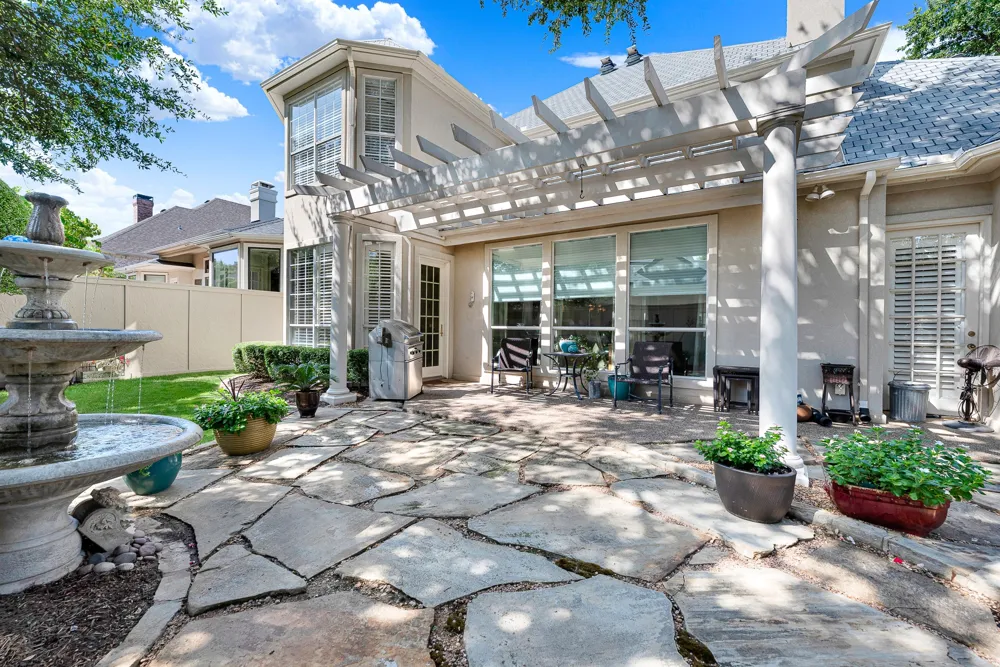 4782 WHITE BLUFF DRIVE Frisco, TX 75034