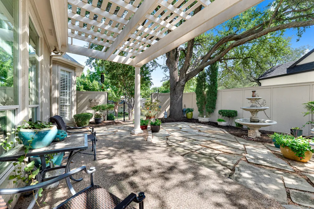 4782 WHITE BLUFF DRIVE Frisco, TX 75034