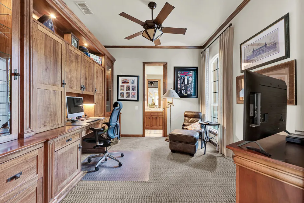 4782 WHITE BLUFF DRIVE Frisco, TX 75034