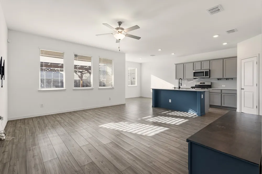 835 Sitwell Drive Fate, TX 75087