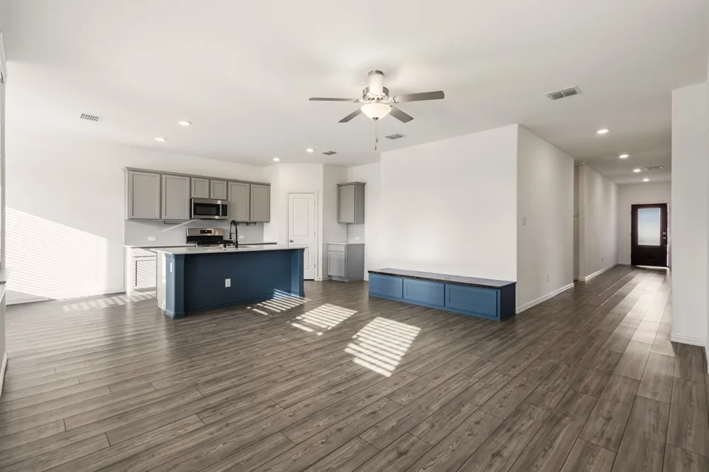 835 Sitwell Drive Fate, TX 75087