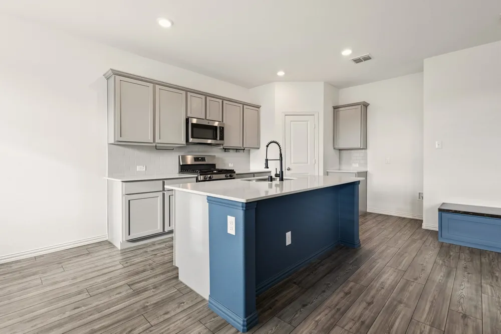 835 Sitwell Drive Fate, TX 75087
