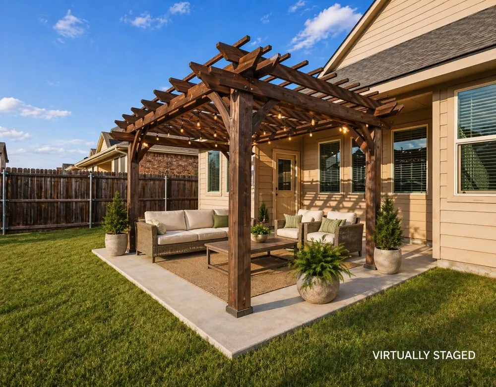 835 Sitwell Drive Fate, TX 75087