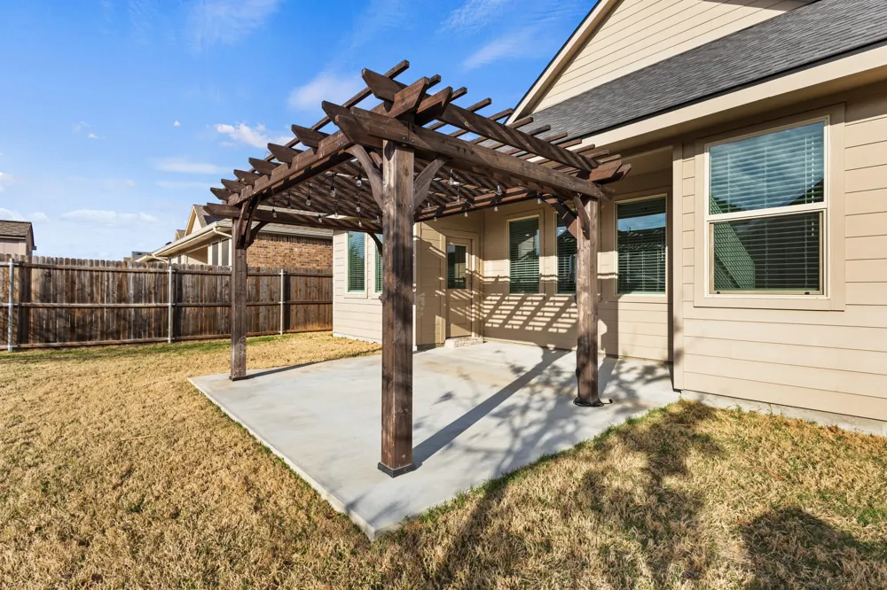 835 Sitwell Drive Fate, TX 75087