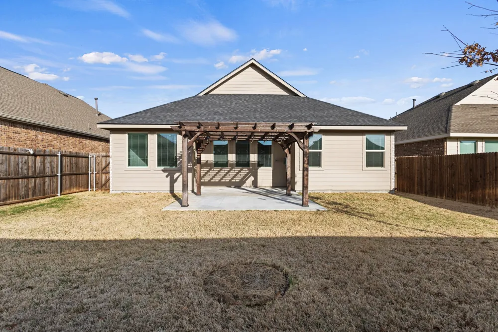 835 Sitwell Drive Fate, TX 75087