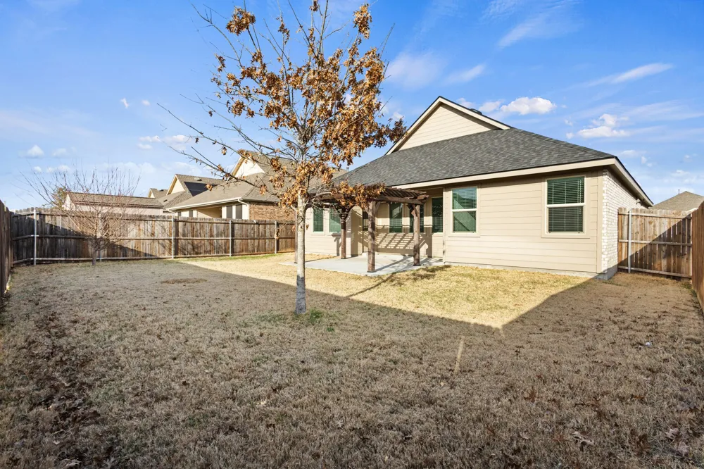 835 Sitwell Drive Fate, TX 75087