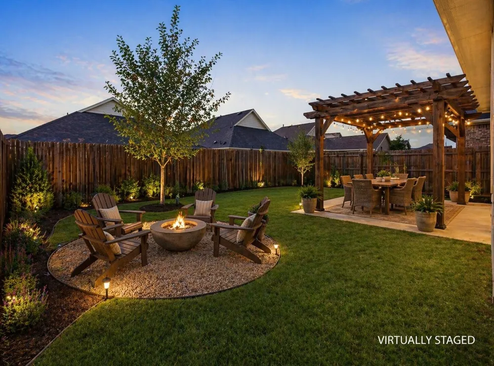 835 Sitwell Drive Fate, TX 75087