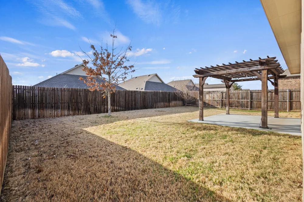 835 Sitwell Drive Fate, TX 75087