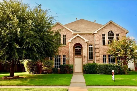1427 Autumnmist Drive