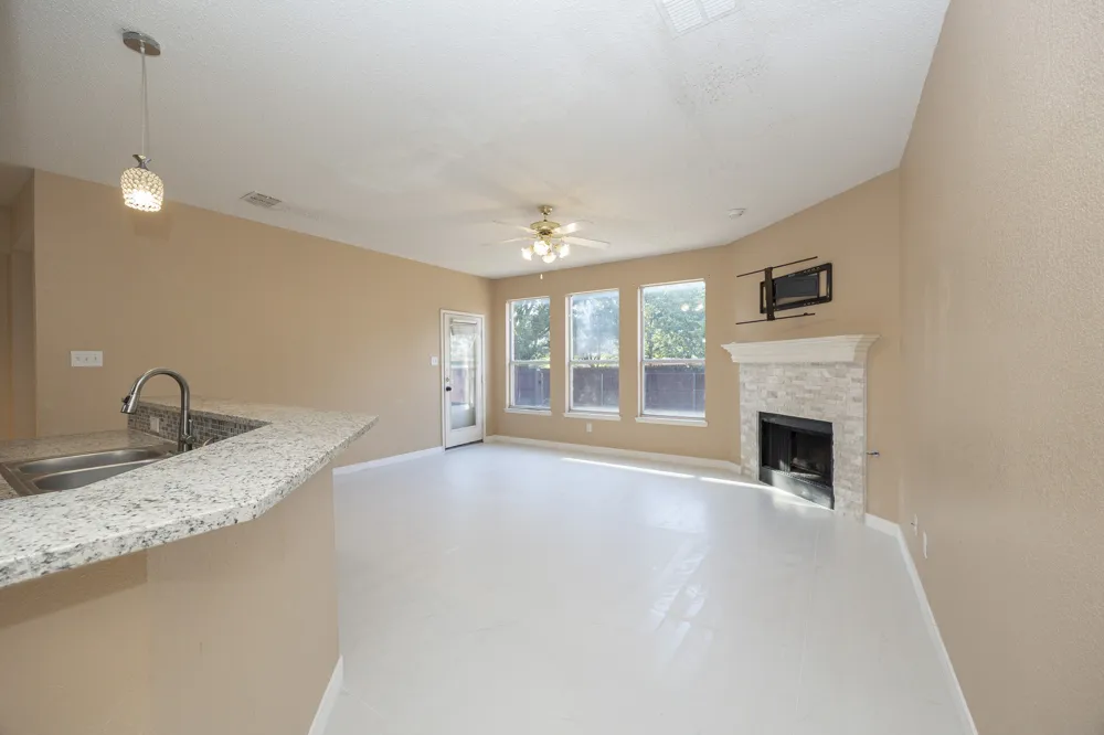 1427 Autumnmist Drive Allen, TX 75002