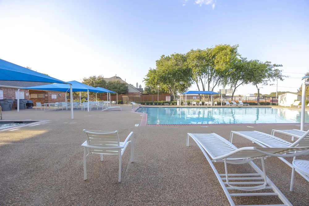 1427 Autumnmist Drive Allen, TX 75002