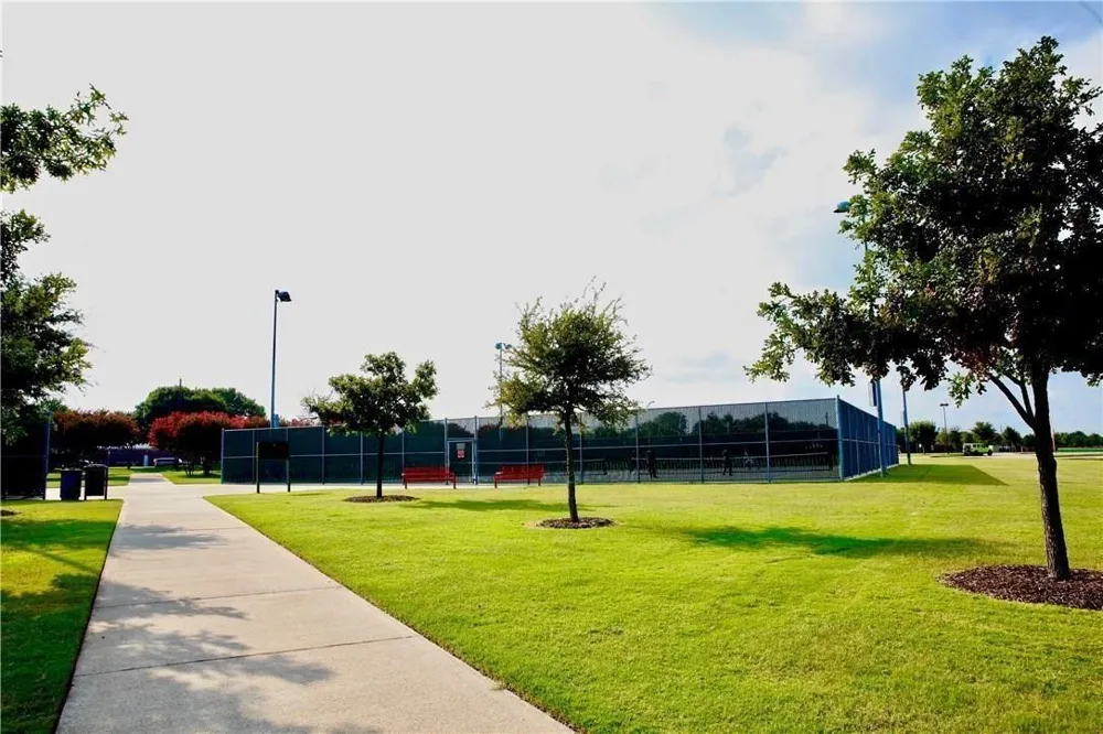 1427 Autumnmist Drive Allen, TX 75002