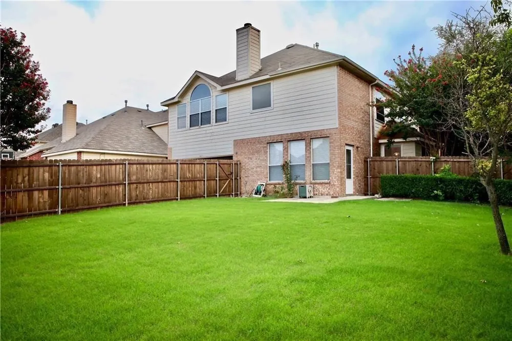 1427 Autumnmist Drive Allen, TX 75002
