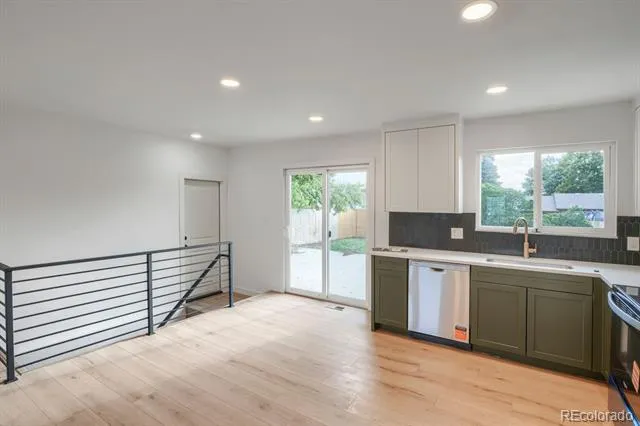 2615 S Laredo Court Aurora, CO 80013