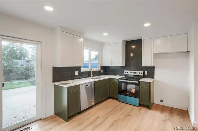 2615 S Laredo Court Aurora, CO 80013