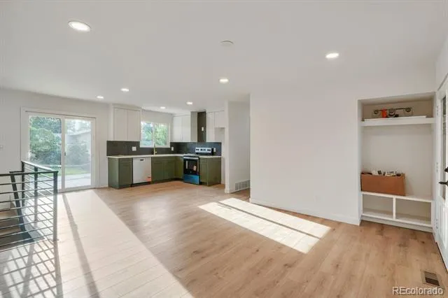 2615 S Laredo Court Aurora, CO 80013