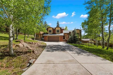 1231 Telemark Drive