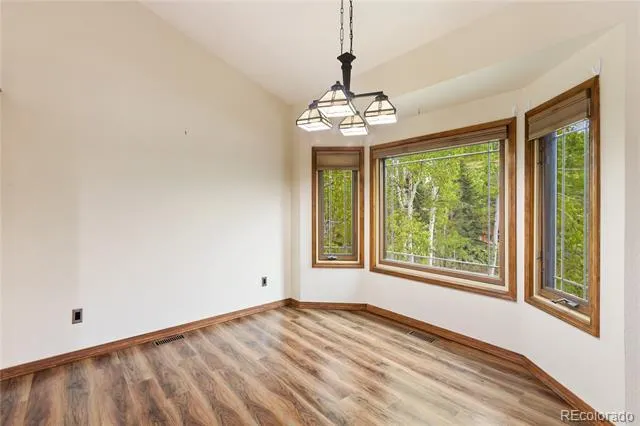 1231 Telemark Drive Woodland Park, CO 80863