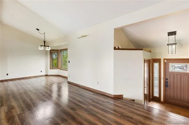 1231 Telemark Drive Woodland Park, CO 80863