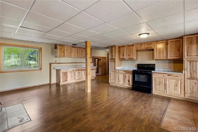 1231 Telemark Drive Woodland Park, CO 80863