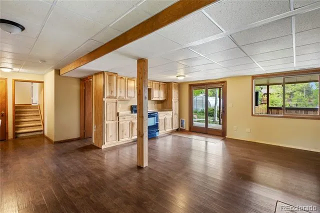 1231 Telemark Drive Woodland Park, CO 80863