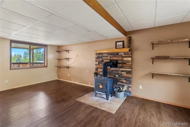 1231 Telemark Drive Woodland Park, CO 80863