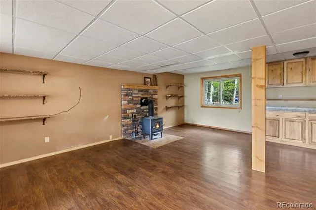 1231 Telemark Drive Woodland Park, CO 80863