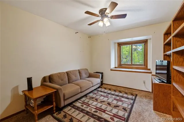 1231 Telemark Drive Woodland Park, CO 80863