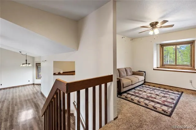 1231 Telemark Drive Woodland Park, CO 80863