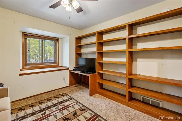 1231 Telemark Drive Woodland Park, CO 80863
