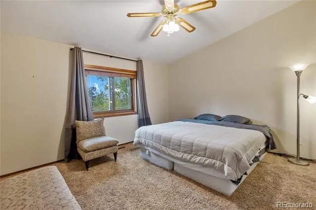 1231 Telemark Drive Woodland Park, CO 80863