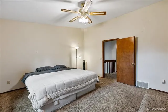 1231 Telemark Drive Woodland Park, CO 80863