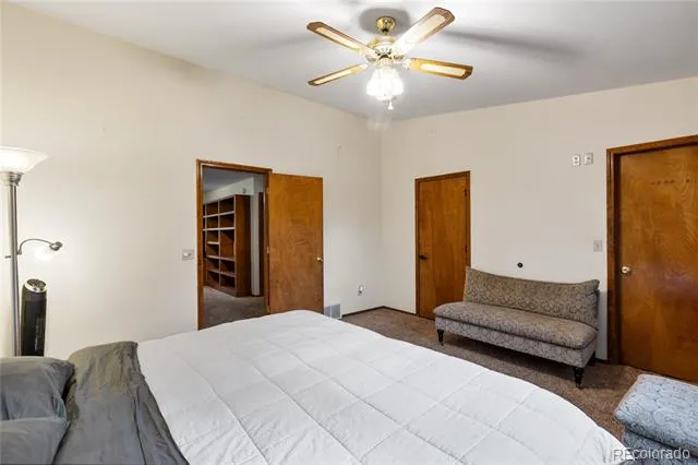 1231 Telemark Drive Woodland Park, CO 80863