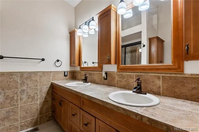1231 Telemark Drive Woodland Park, CO 80863