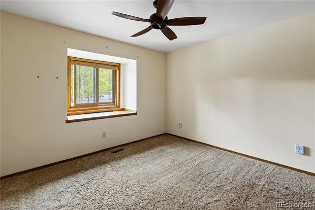 1231 Telemark Drive Woodland Park, CO 80863