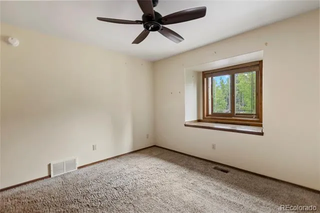 1231 Telemark Drive Woodland Park, CO 80863