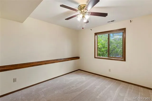 1231 Telemark Drive Woodland Park, CO 80863